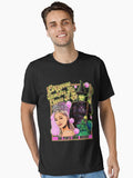 Everyone Deserves the chance to Fly Horror Wicked Essential T-Shirt T-Shirt | Premium Graphic | Perfect For Daily Wear