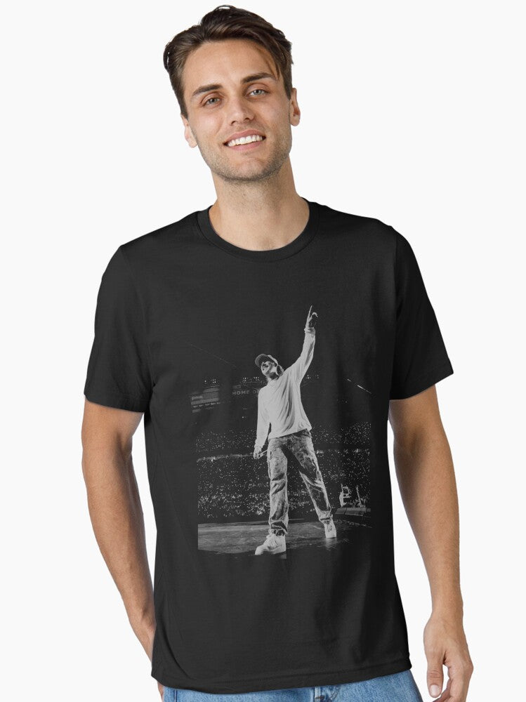 Streetwear Morgan Wallen Shirts M4993 Essential T-Shirt | Premium Unisex T-Shirt, Trending Graphic Tee