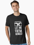 The Pharcyde Inspired Drop West Coast Hip Hop Bizzarre Ride Essential T-shirt | Trendy Graphic Tee | Casual Unisex T-shirt