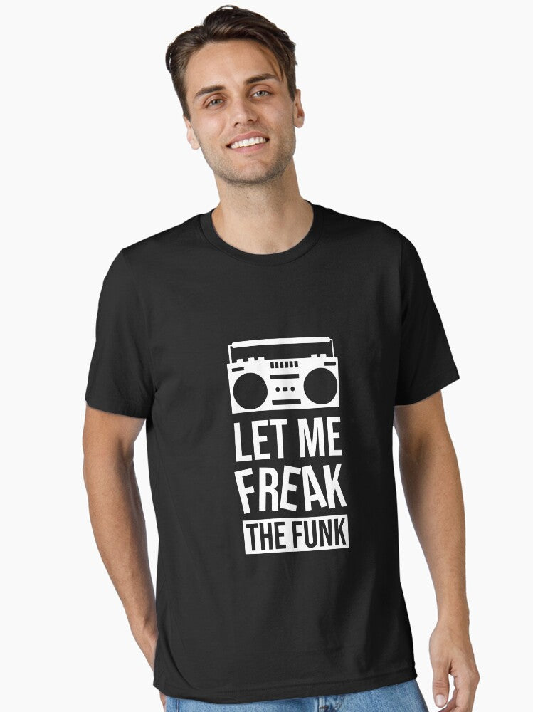 The Pharcyde Inspired Drop West Coast Hip Hop Bizzarre Ride Essential T-shirt | Trendy Graphic Tee | Casual Unisex T-shirt
