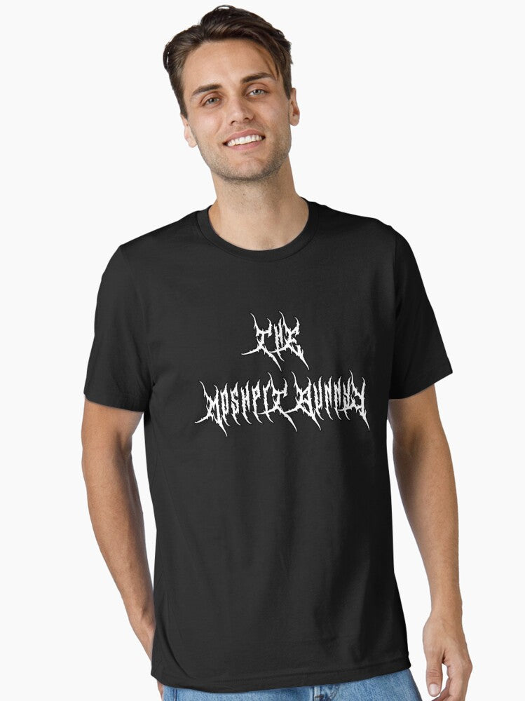 The Moshpit Bunny Winnie Reid - SLAM Pro Wrestling League Essential T-Shirt | Premium Unisex T-Shirt, Trending Graphic Tee