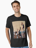 Night Night Celebration Vintage Essential T Shirt T Shirt Trending US Gift Ready