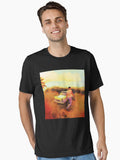 louis tomlinson get here tour 2026 isengin Essential T-Shirt | Premium Unisex T-Shirt, Trending Graphic Tee