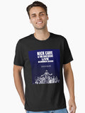 nick cave tour 2026 isengin Essential T-Shirt | Premium Unisex T-Shirt, Trending Graphic Tee