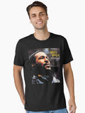 marvin whats going on 2026 isengaja Essential T-Shirt | Premium Unisex T-Shirt, Trending Graphic Tee