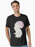 American Dad Rogu Classic T Shirt Essential T Shirt T Shirt | Trending 2025 | US Hot Search