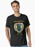 arrival to journey tour 2026 anyaran Essential T-Shirt | Premium Unisex T-Shirt, Trending Graphic Tee