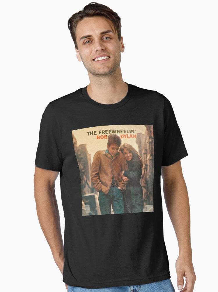 bob free tour 2026 cobalagi Essential T-Shirt | Premium Unisex T-Shirt, Trending Graphic Tee