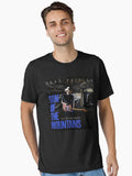 brad paisley son of mountain tour 2026 isengaja Essential T-Shirt | Premium Unisex T-Shirt, Trending Graphic Tee