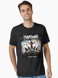 the lord of steel mano war tour 2026 cobaaja Essential T-Shirt | Premium Unisex T-Shirt, Trending Graphic Tee
