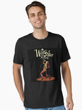 anyaran wolf tour alice 2026 clearing Essential T-Shirt | Premium Unisex T-Shirt, Trending Graphic Tee