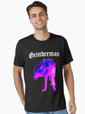 Nick Cave Grinderman Classic Essential T-Shirt