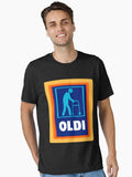 Oldi Essential T Shirt T Shirt | Trending 2025 | US Hot Search