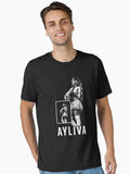 Ayliva tour 2026 Essential T-Shirt | Premium Unisex T-Shirt, Trending Graphic Tee