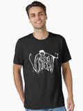 Kvrt Vonnegvt Essential T-Shirt | Premium Unisex T-Shirt, Trending Graphic Tee