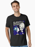 slightly love skulls tour 2026 anyaran Essential T-Shirt | Premium Unisex T-Shirt, Trending Graphic Tee