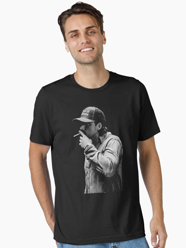 Morgan Wallen Graphic M9499 Essential T-Shirt | Premium Unisex T-Shirt, Trending Graphic Tee