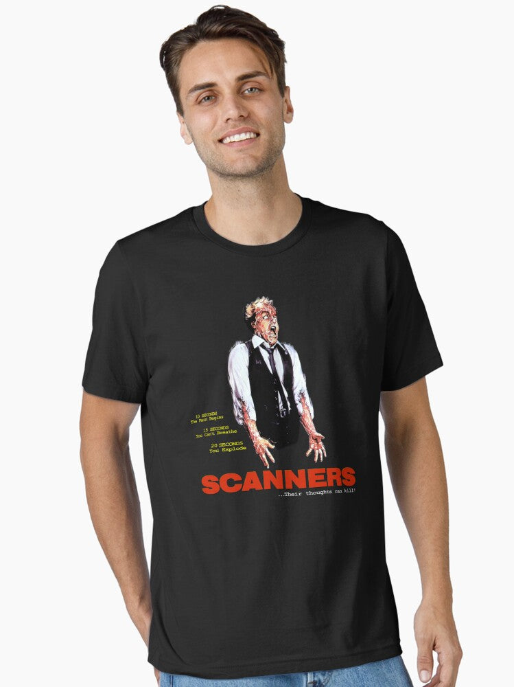 Don't Lose Your Head Essential T-Shirt | Premium Unisex T-Shirt, Trending Graphic Tee