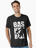 Basketball design for basketball player and basketball Essential T Shirt T Shirt Viral TikTok Best Seller Look