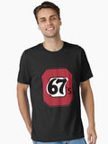 Ottawa 67&x27;s club Essential T Shirt Essential T-Shirt