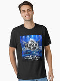 keep real tesla tour 2026 anyaran Essential T-Shirt | Premium Unisex T-Shirt, Trending Graphic Tee