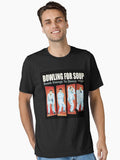 bowling drunk enough tour 2026 cobalagi Essential T-Shirt | Premium Unisex T-Shirt, Trending Graphic Tee