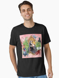 john father misty album tour 2026 isengaja Essential T-Shirt | Premium Unisex T-Shirt, Trending Graphic Tee