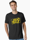 Seagulls Essential T Shirt T Shirt Trending 2025 Fan Favorite