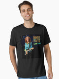 bonnie tour rait 2026 isengaja Essential T-Shirt | Premium Unisex T-Shirt, Trending Graphic Tee