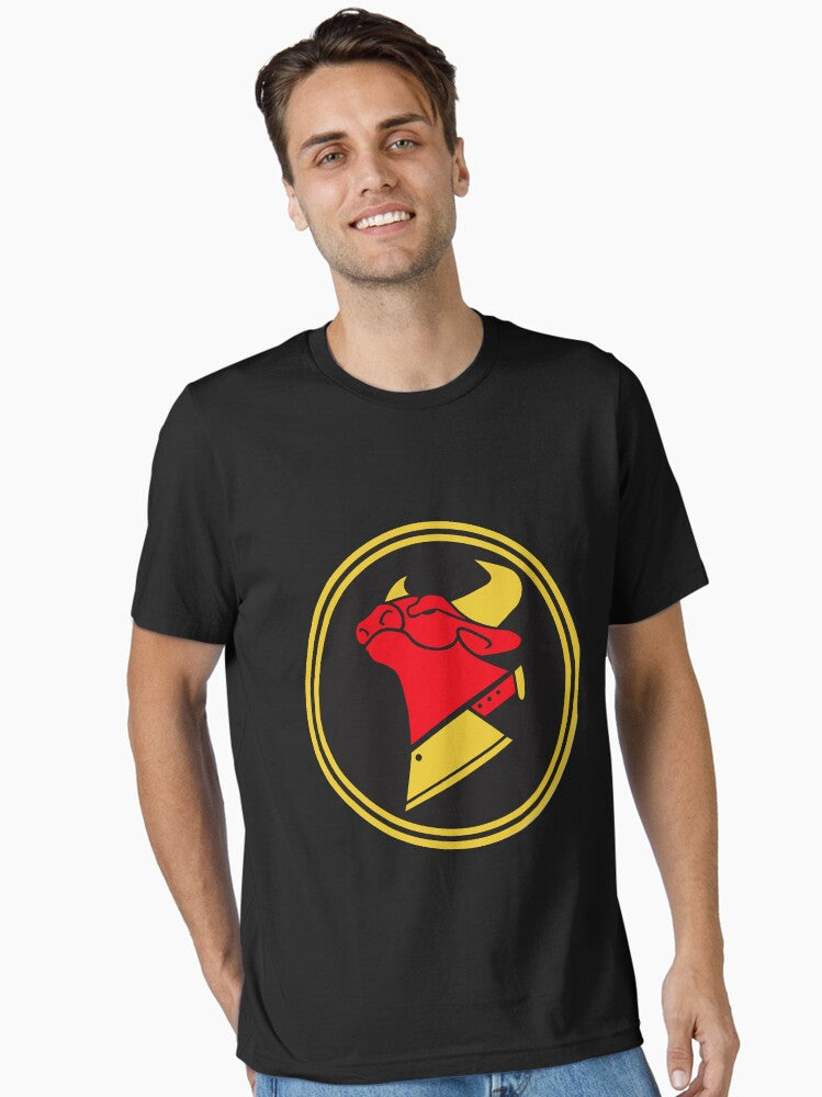 CowChop For Fans Essential T Shirt T Shirt | Trending 2025 | Great Gift for Dad