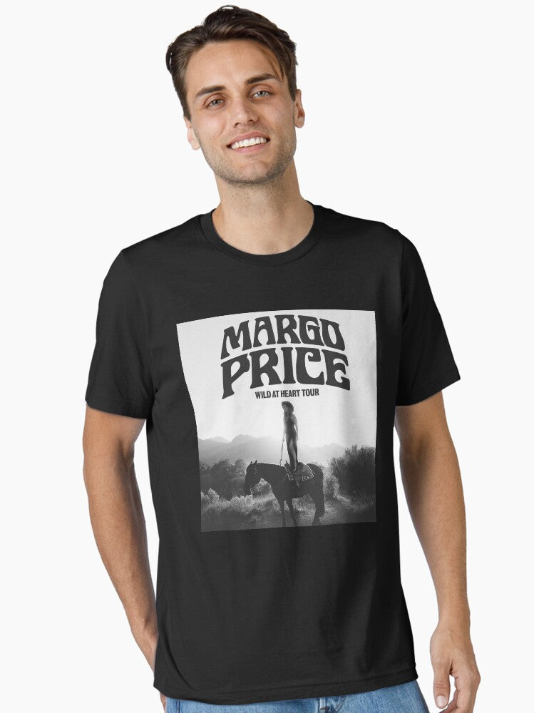 margo price tour 2026 isengaja Essential T-Shirt | Premium Unisex T-Shirt, Trending Graphic Tee