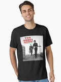 the kooks all ober the world tour 2026 isengin Essential T-Shirt | Premium Unisex T-Shirt, Trending Graphic Tee