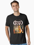 pieces of eight tour 2026 cobalagi Essential T-Shirt | Premium Unisex T-Shirt, Trending Graphic Tee