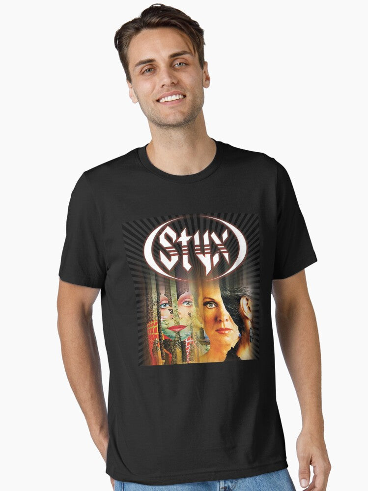 pieces of eight tour 2026 cobalagi Essential T-Shirt | Premium Unisex T-Shirt, Trending Graphic Tee