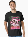 the australian glowers tour 2026 isengin Essential T-Shirt | Premium Unisex T-Shirt, Trending Graphic Tee