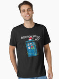 DOCTOR HO HO HO It can always be Christmas if you want it to be. Essential T-Shirt