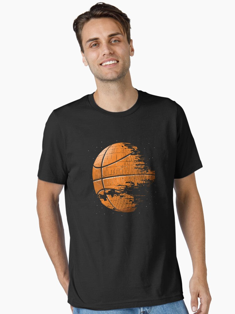 Ball of death Essential T Shirt T Shirt Streetwear Style Fan Favorite