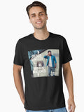dierks bentley tour 2026 isengin Essential T-Shirt | Premium Unisex T-Shirt, Trending Graphic Tee