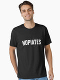Nopiates