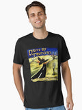 drive by southern tour truckers 2026 anyaran Essential T-Shirt | Premium Unisex T-Shirt, Trending Graphic Tee