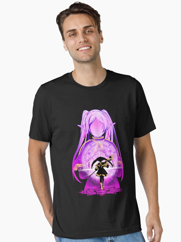 The Last Great Mage Essential T Shirt T Shirt Aesthetic Fit High Search Demand