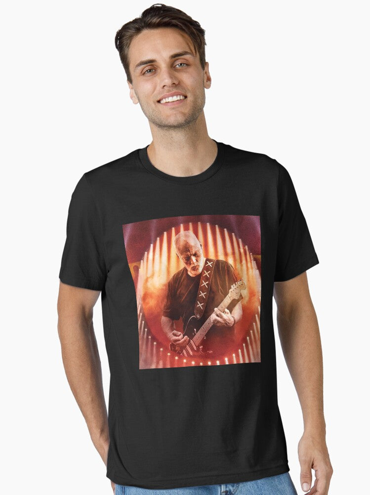 david live pompei tour 2026 cobaaja Essential T-Shirt | Premium Unisex T-Shirt, Trending Graphic Tee