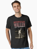 Morgan Wallen 2026 Shirts M9472 Essential T-Shirt | Premium Unisex T-Shirt, Trending Graphic Tee