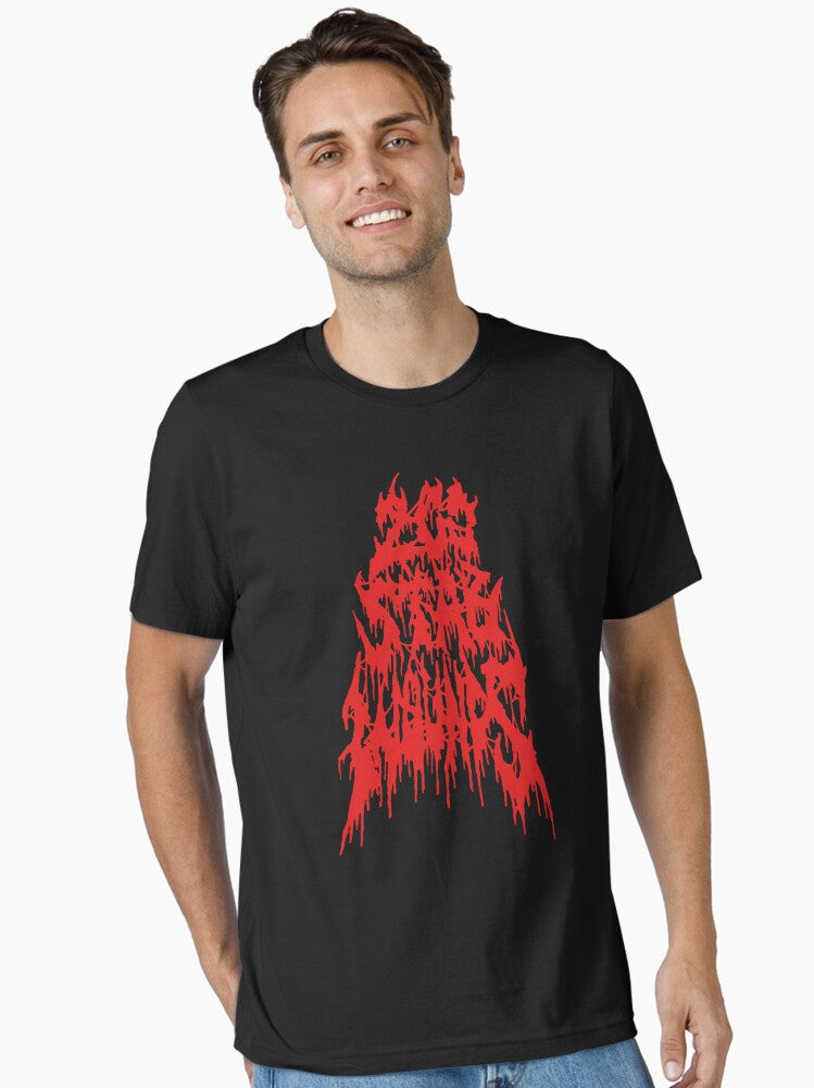200 Stab Wounds Essential T-Shirt | Premium Unisex T-Shirt, Trending Graphic Tee