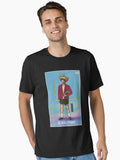 El Halftime Puerto rico Benito football Benito Bowl Benito Bowl Bad Bunny Puerto Rico Football Bad Bunny Football - Bad Bunny Essential T-Shirt | Premium Unisex T-Shirt, Trending Graphic Tee