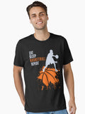 Eat Sleep Basketball Repeat Essential T Shirt T Shirt Viral TikTok Best Seller Look