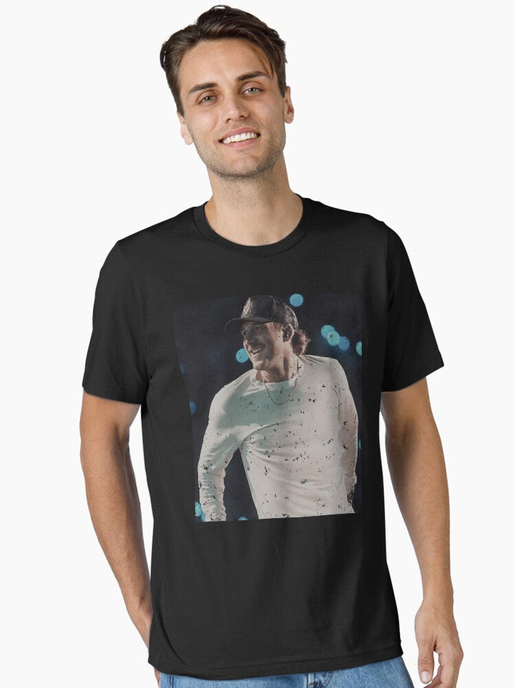 Morgan Wallen Graphic M5000 Essential T-Shirt | Premium Unisex T-Shirt, Trending Graphic Tee