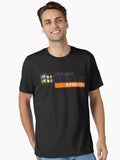 Michaelsoft Binbows マイケルソフト Essential T Shirt Essential T-Shirt