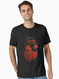 Comfort Colors Arizona Football Mascot Essential T-Shirt