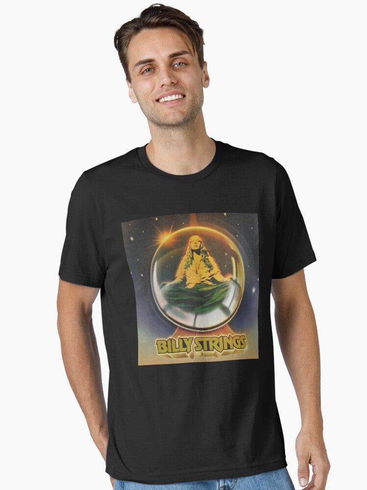 new billy strings tour 2026 isengaja Essential T-Shirt | Premium Unisex T-Shirt, Trending Graphic Tee